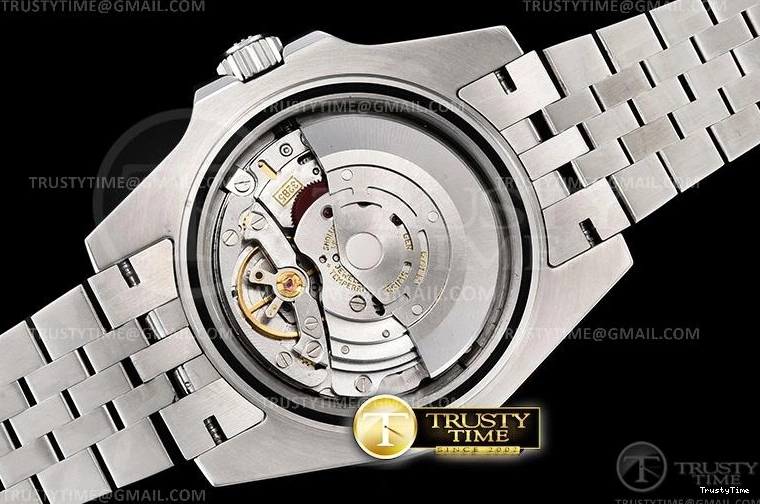 1007 StreetReady ROLGMT190C – GMT II 988